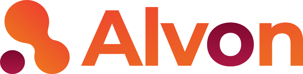 Alvon logo