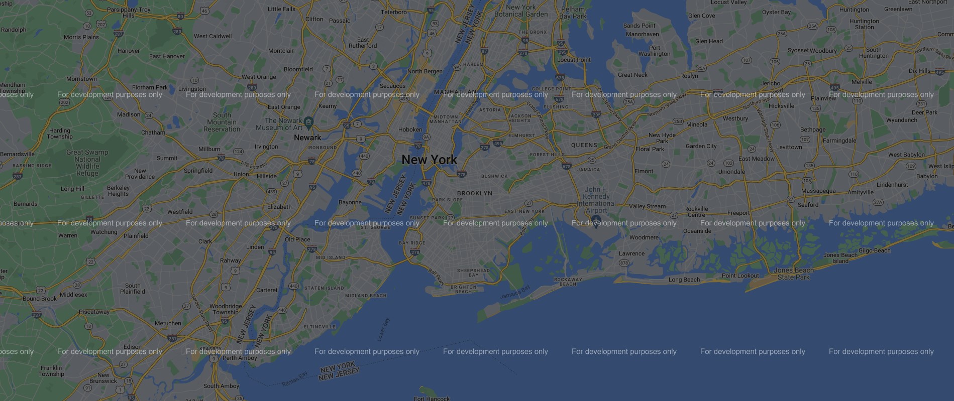 Contact Map